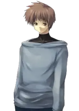 ノウ・クライスト
