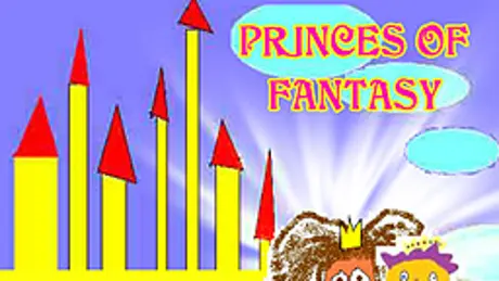 Princes of Fantasy