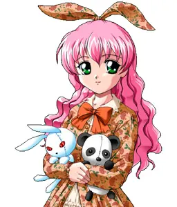 亜梨栖