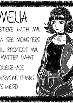 Amelia