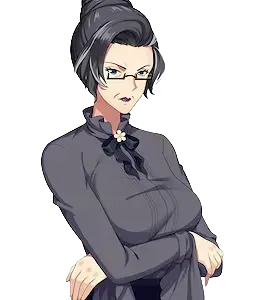 Miss Akasaka
