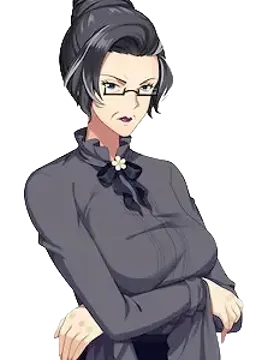 Miss Akasaka