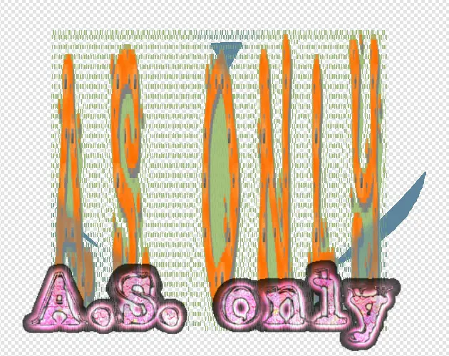A.S. Only