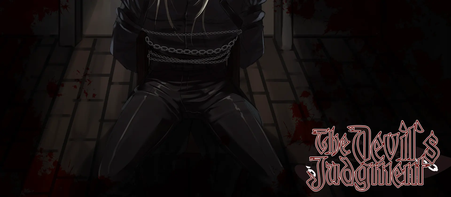 The Devil's Judgment