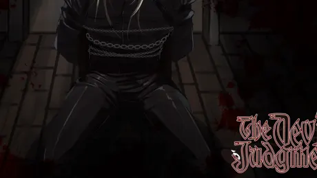 The Devil's Judgment