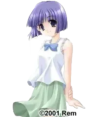 宮前 みらい