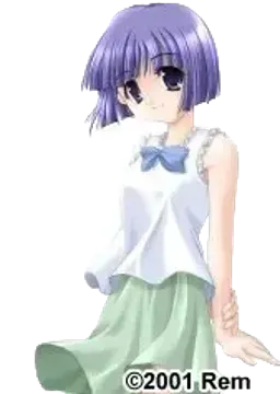 宮前 みらい