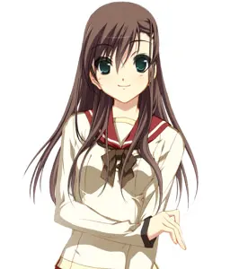 阿久津美咲