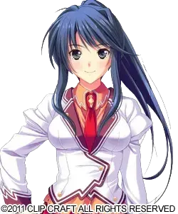月館絵里
