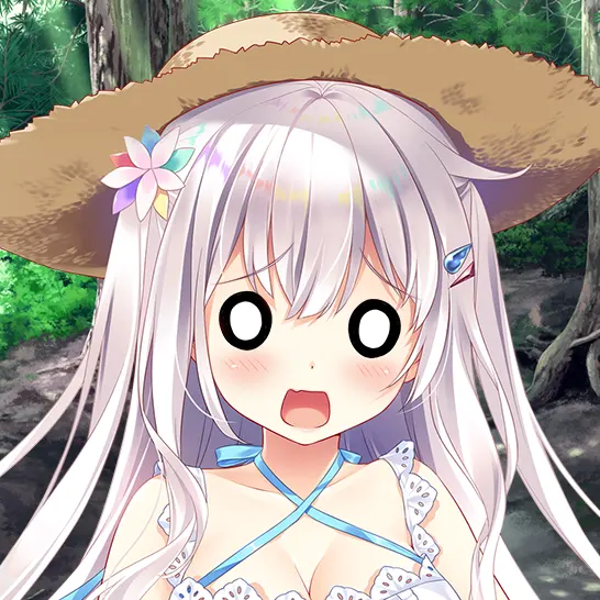 Tamayura Mirai Kohaku Shiro