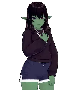 克洛伊·瑟格