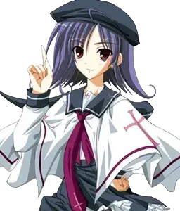 名波 玲奈