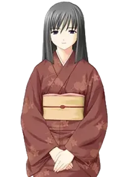 涼波 紬