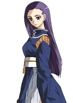 六式瑠希