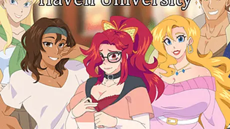 Haven University: A New Friend Starts Here