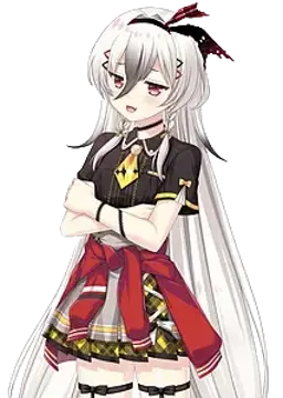 エリシュカ・フォルティーノヴァ
