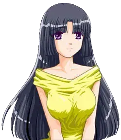綾乃小路 姫