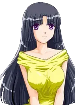 綾乃小路 姫