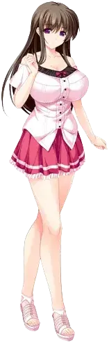 西園 桜香