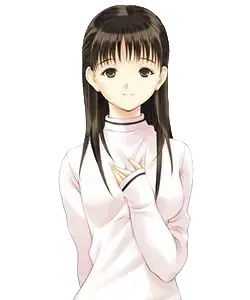 森下真由