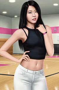 Seola Kim