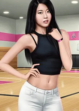 Seola Kim