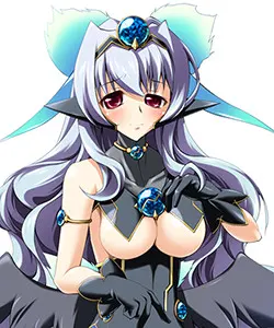 ブラックルナ