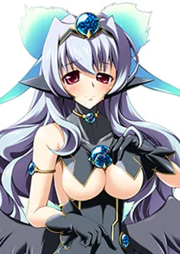 ブラックルナ