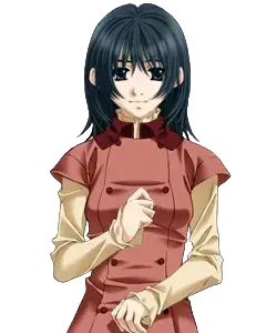 守泰 千早
