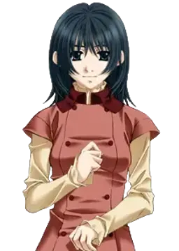 守泰 千早