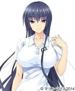 桐生 由香里