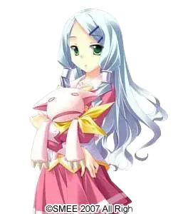 東雲藍里