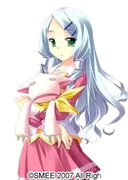 東雲藍里