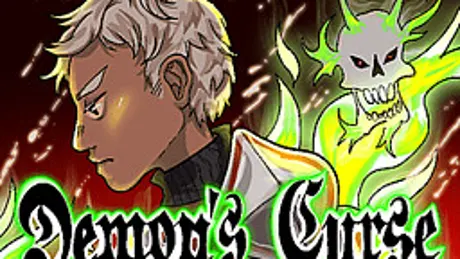Demon's Curse
