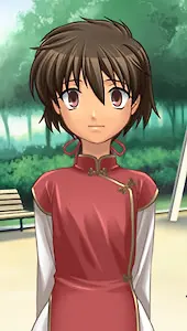 杉崎 蘭