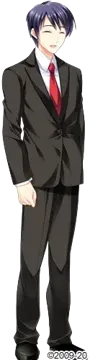 上杉 司