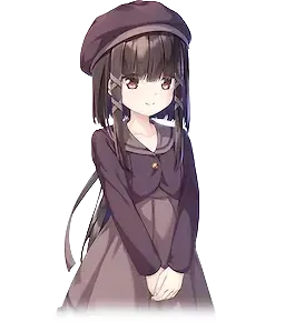 つぐみ