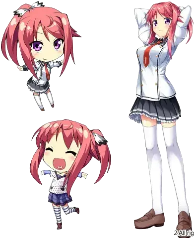 诺艾莉亚·丘拉克