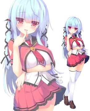 秋海棠 璃火