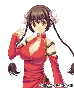 王娘