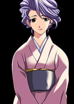 葛樹 奈津夜