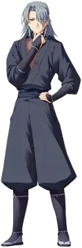 疾風