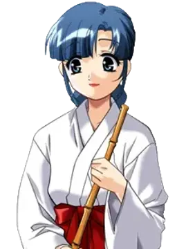 星川 琴子