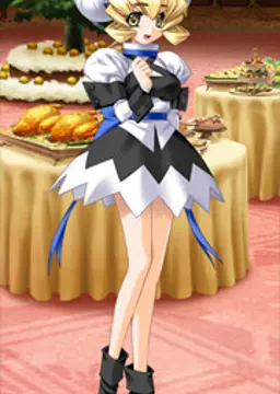 戎美凪
