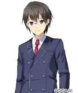 日比野浩一