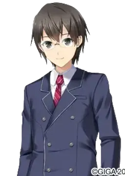 日比野浩一