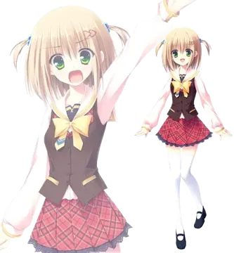 白咲 ひな