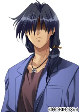 天城小次郎