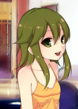 青草 夏