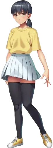 兎多 恵美